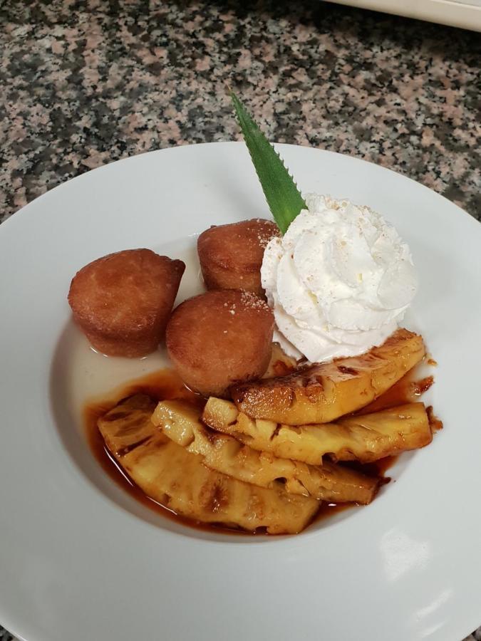 瑞莱斯勃朗峰酒店 马格朗 外观 照片